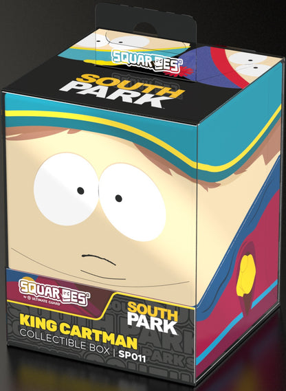 Squaroes Paramount South Park Stick Of Truth Grand Wizard Cartman
