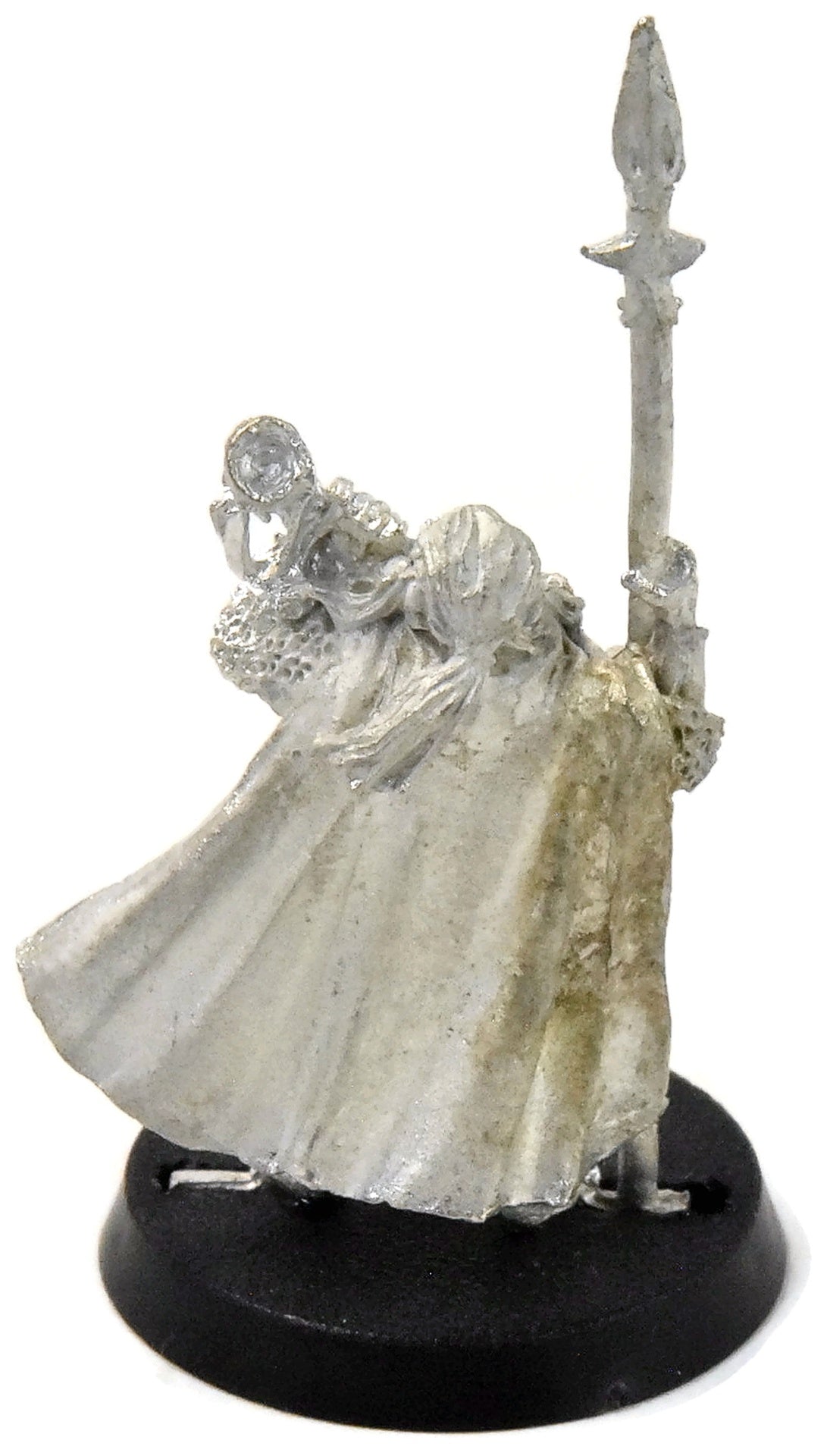 MIDDLE-EARTH Forlong The Fat #1 METAL LOTR