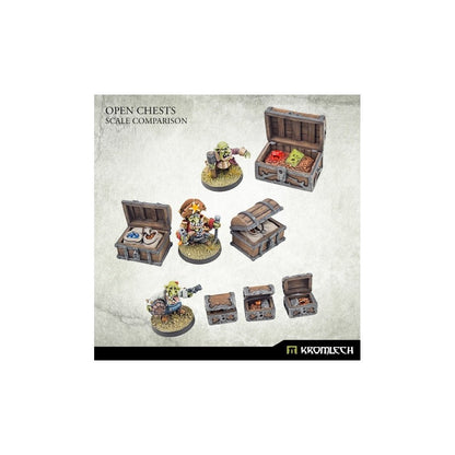 Open Chests (6)