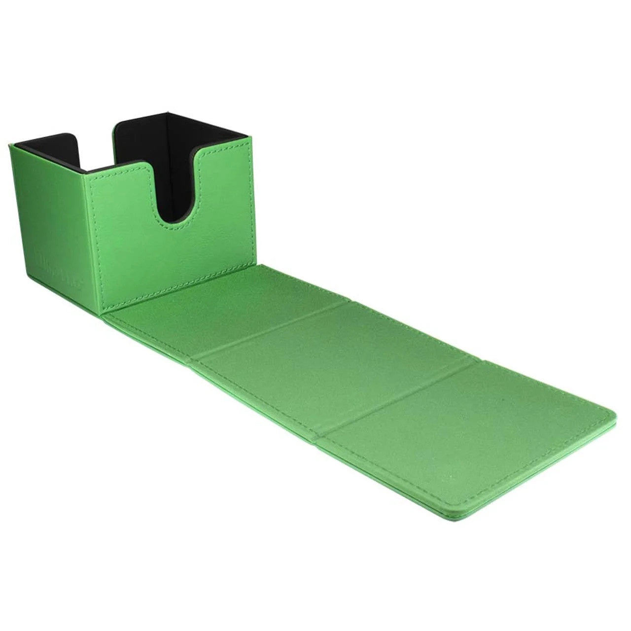 Ultra Pro D-Box Alcove Edge Vivid Green