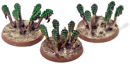TYRANIDS 3 Swarms #1 Warhammer 40K
