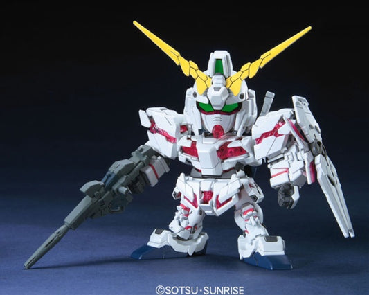BB360 Unicorn Gundam Bandai
