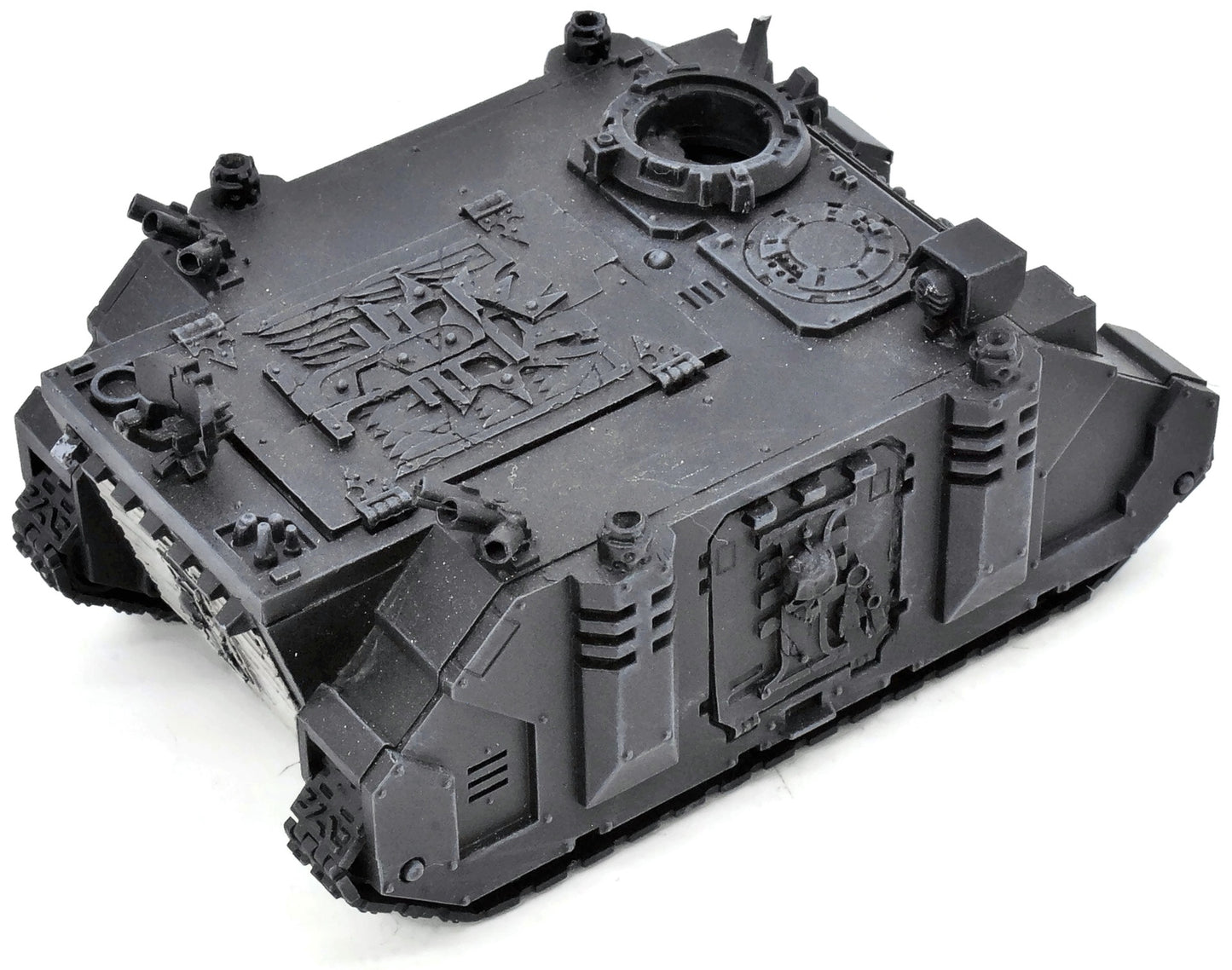 INQUISITION Rhino #2 Warhammer 40K