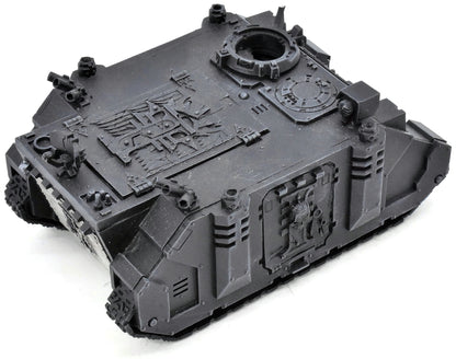 INQUISITION Rhino #2 Warhammer 40K