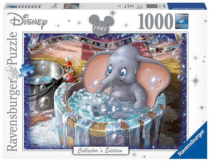 Dumbo 1000 pc Puzzle