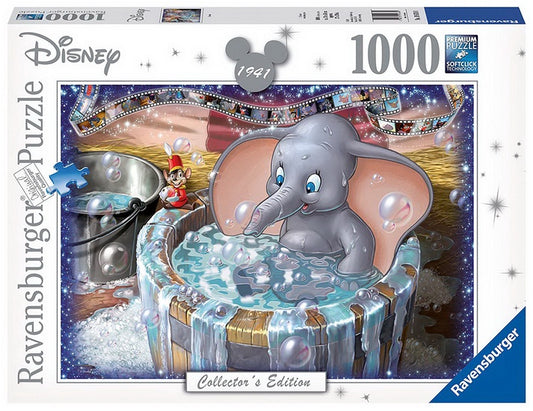 Dumbo 1000 pc Puzzle