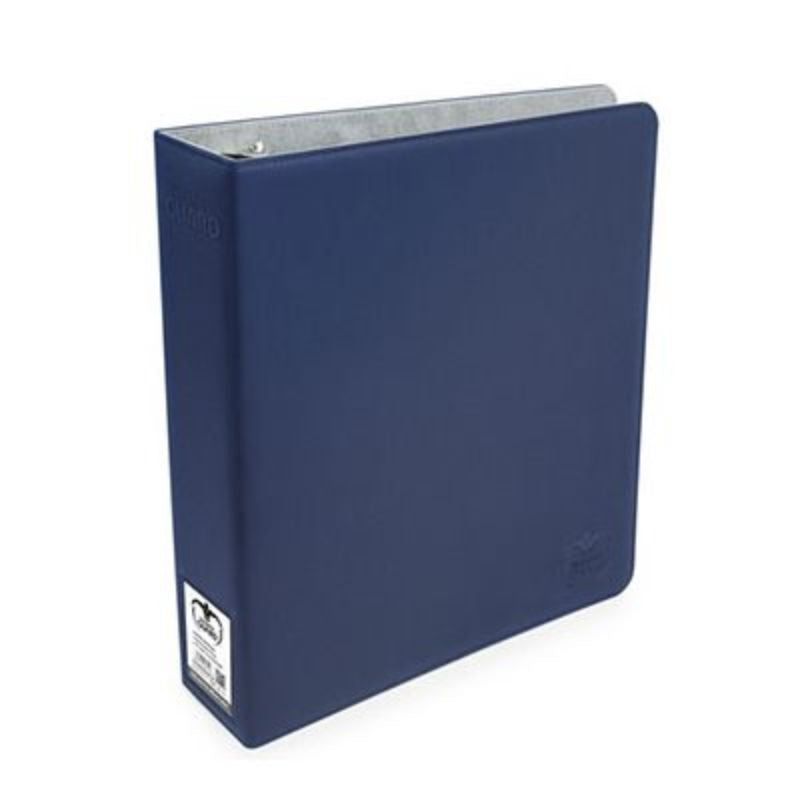 Ultimate Guard Supreme Collector Binder Large Xenoskin Dk Blue
