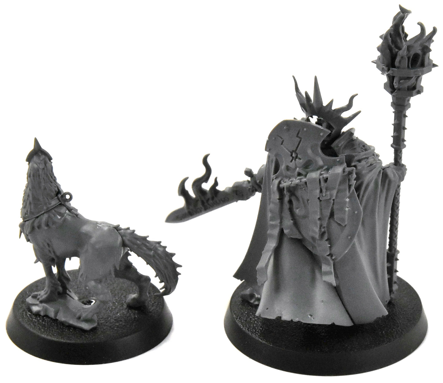 Stormcast Eternals Lord-Veritant Warhammer Sigmar Assembled Skaventide 7310