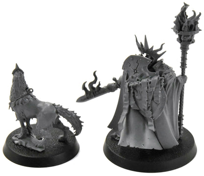 Stormcast Eternals Lord-Veritant Warhammer Sigmar Assembled Skaventide 7310