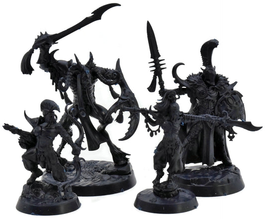 UNDERWORLDS Dread Pageant #1 Warhammer Sigmar