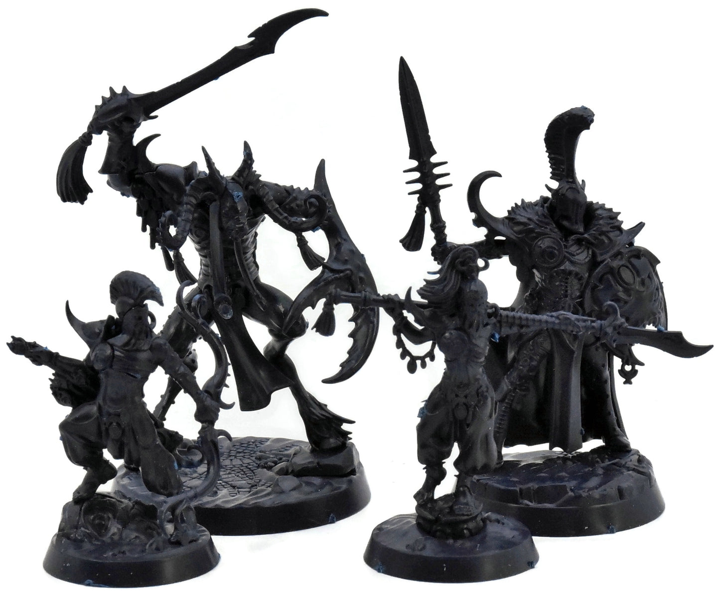 UNDERWORLDS Dread Pageant #1 Warhammer Sigmar