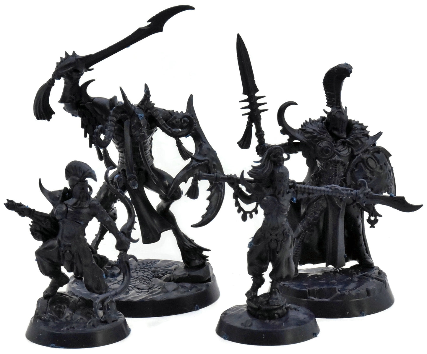 UNDERWORLDS Dread Pageant #1 Warhammer Sigmar
