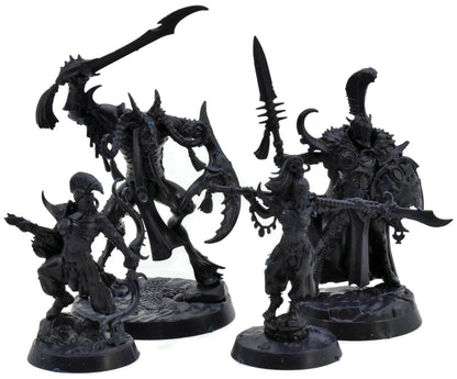 UNDERWORLDS Dread Pageant #1 Warhammer Sigmar