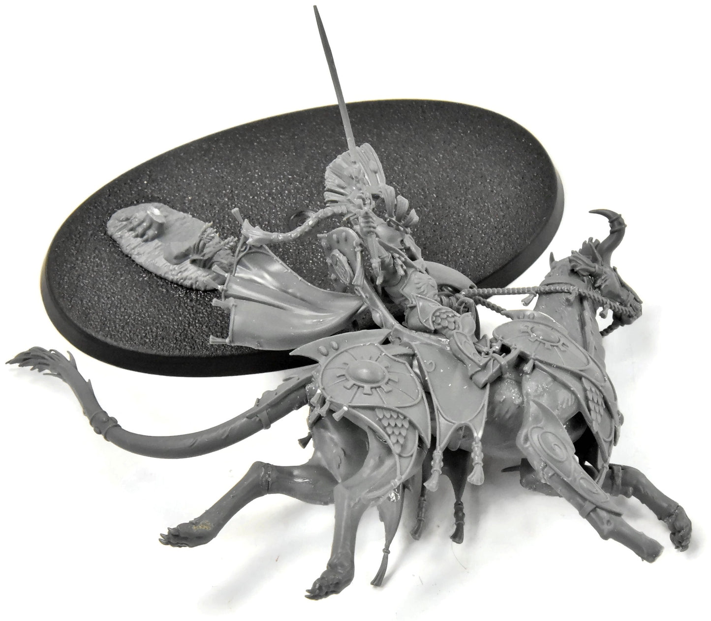 LUMINETH REALM LORDS Vanari lord regent #1 Warhammer Sigmar