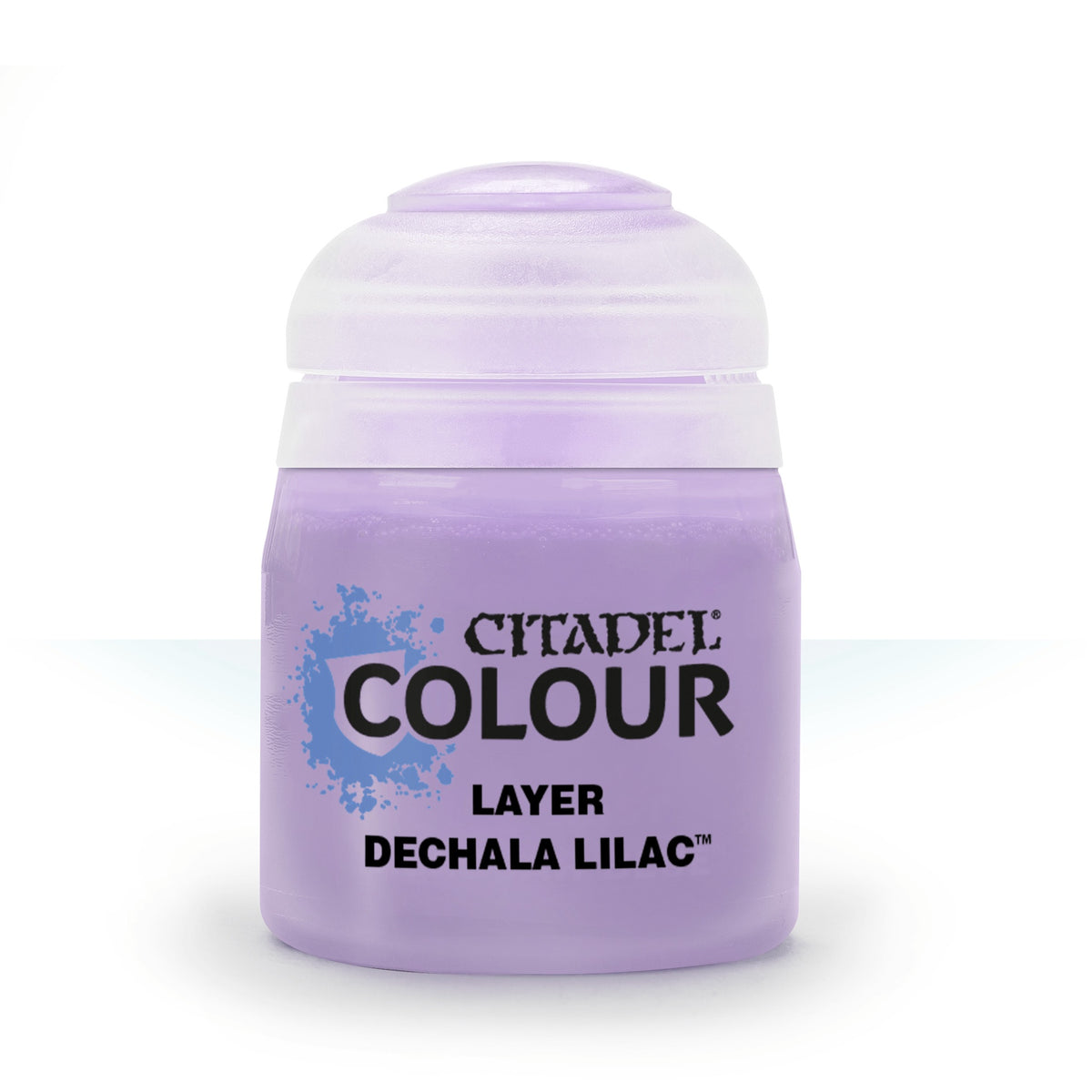 Dechala Lilac (Layer 12ml)