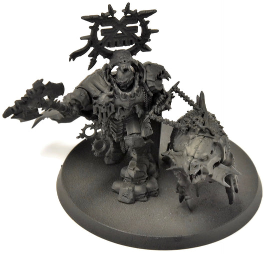 BLADES OF KHORNE Korghos Khul #1 Sigmar