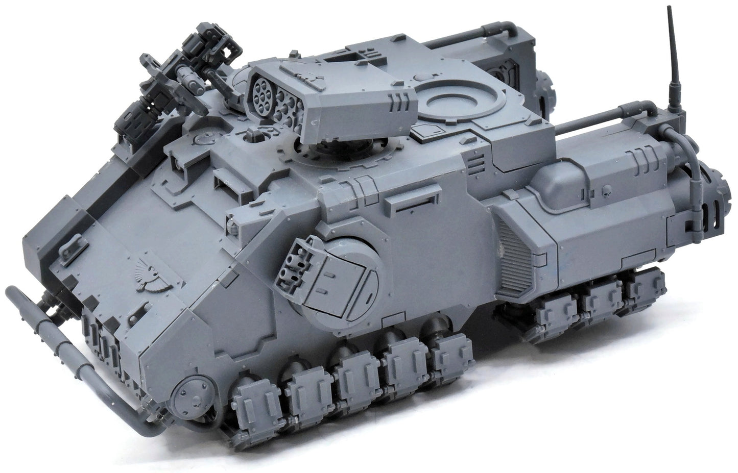 SPACE MARINES Primaris Impulsor #3 Warhammer 40K