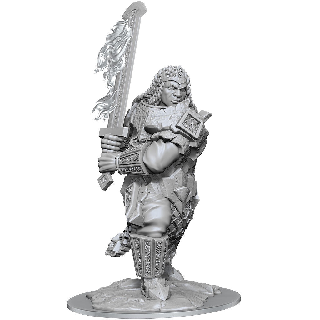 D&D Unpainted Minis Wv18 Fire Giant