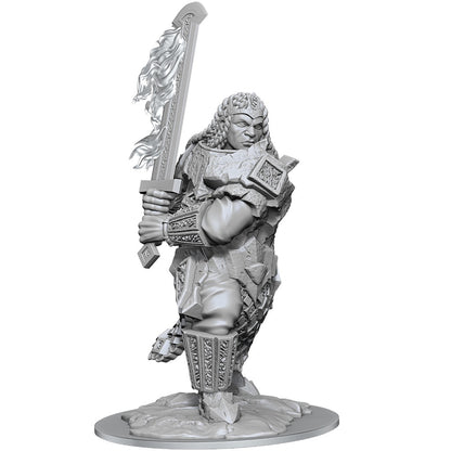D&D Unpainted Minis Wv18 Fire Giant