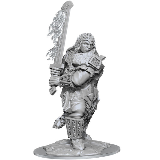 D&D Unpainted Minis Wv18 Fire Giant