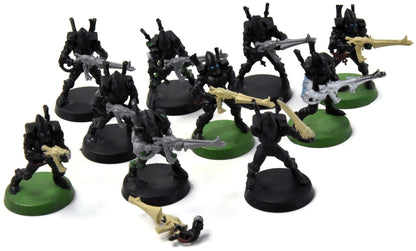 AELDARI 10 Guardians #10 Warhammer 40K