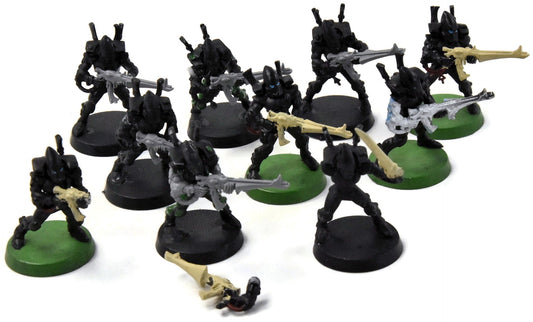 AELDARI 10 Guardians #10 Warhammer 40K