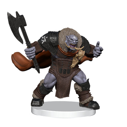 D&d Icons O/t Realms Orc Warband