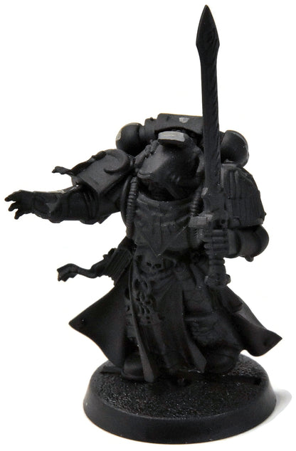 DARK ANGELS Dark Vengeance Librarian #1 Warhammer 40K