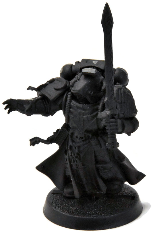 DARK ANGELS Dark Vengeance Librarian #1 Warhammer 40K
