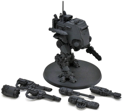 ASTRA MILITARUM Sentinel #2 Warhammer 40K