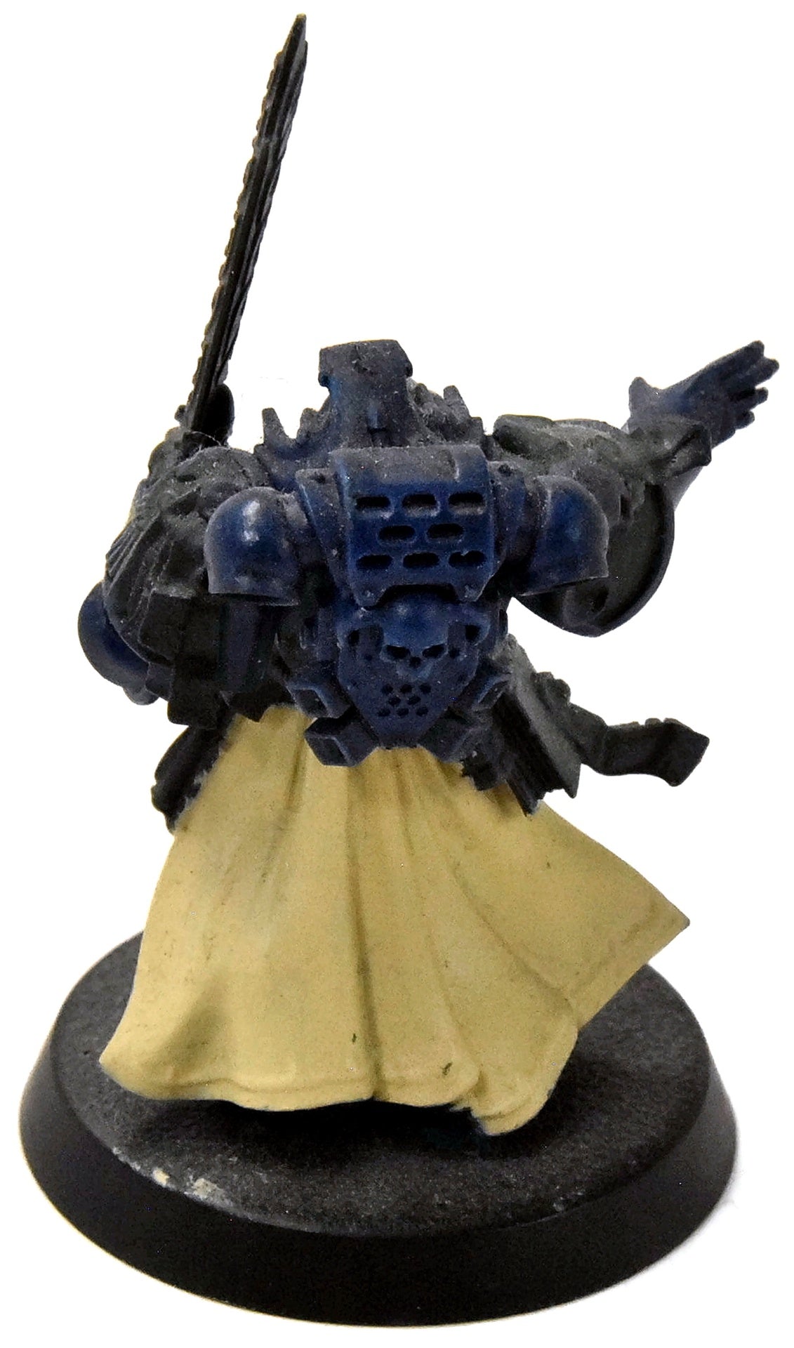 DARK ANGELS Librarian #1 Warhammer 40K 7374