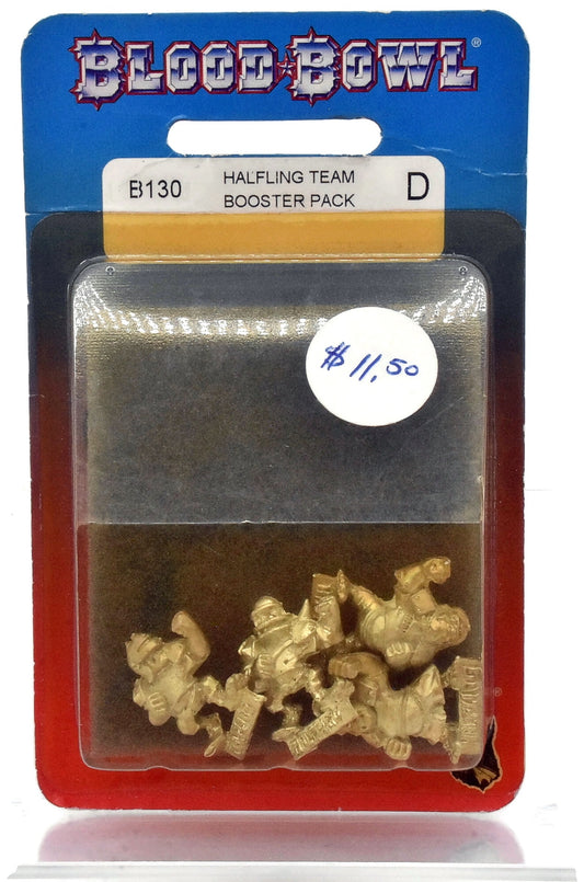 BLOOD BOWL Hafling Team Booster Pack #1 Warhammer Sigmar