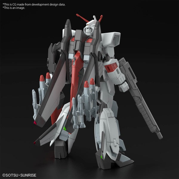 Bandai HG MURASAME KAI 1/144