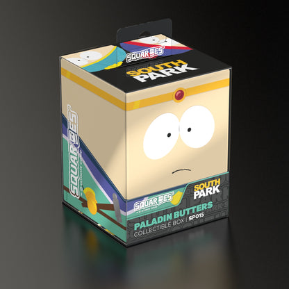 Squaroes Paramount South Park Stick Of Truth Paladin Butters