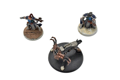 STORMCAST ETERNALS Celestar Ballista #3 Warhammer Sigmar