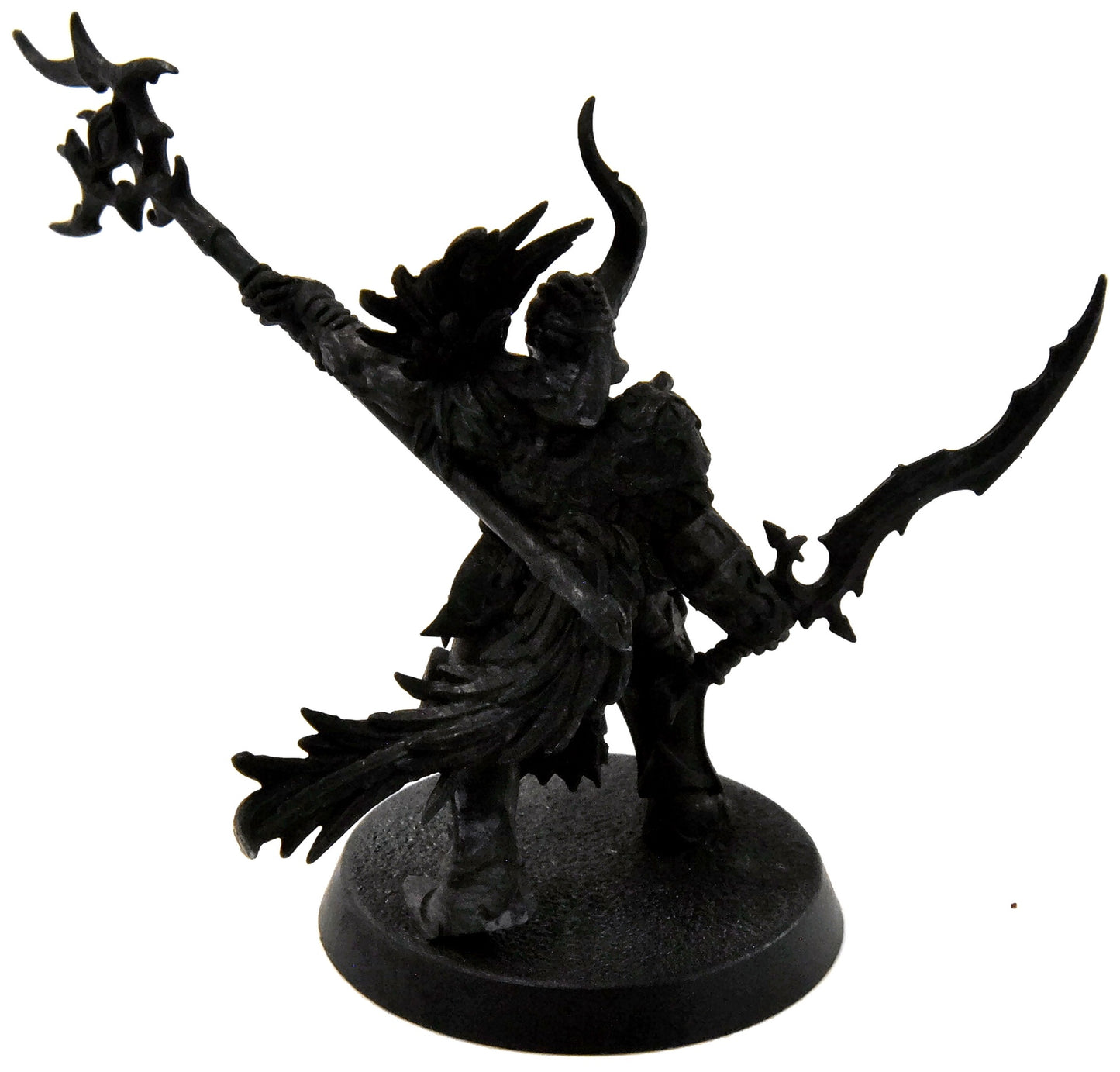 DISCIPLE OF TZEENTCH Curseling Eye Of Tzeentch #1 Sigmar