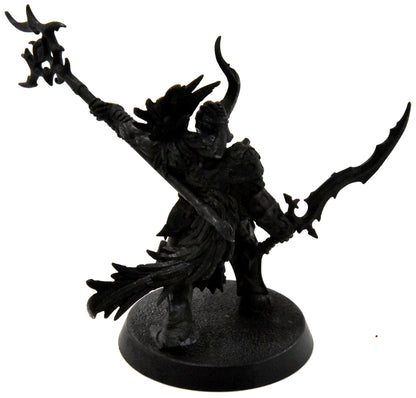 DISCIPLE OF TZEENTCH Curseling Eye Of Tzeentch #1 Sigmar