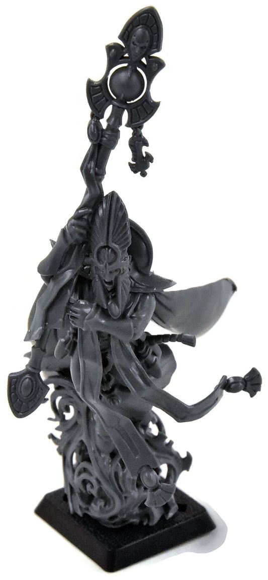 HIGH ELVES Caladris Mage #1 island of blood Fantasy