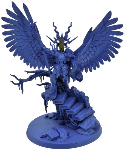 STORMCAST ETERNALS Yndrasta #1 Warhammer Sigmar