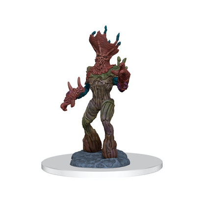 D&D Unpainted Minis Wv16 Myconid Sovereign/Sprouts