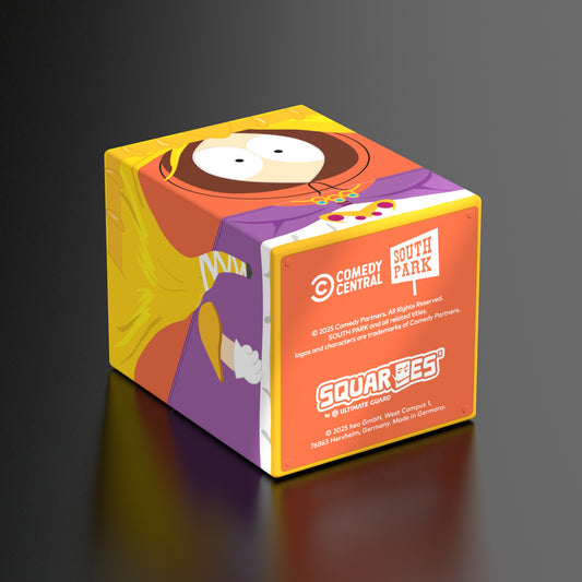 Squaroes Paramount South Park Stick Of Truth Princess Kenny