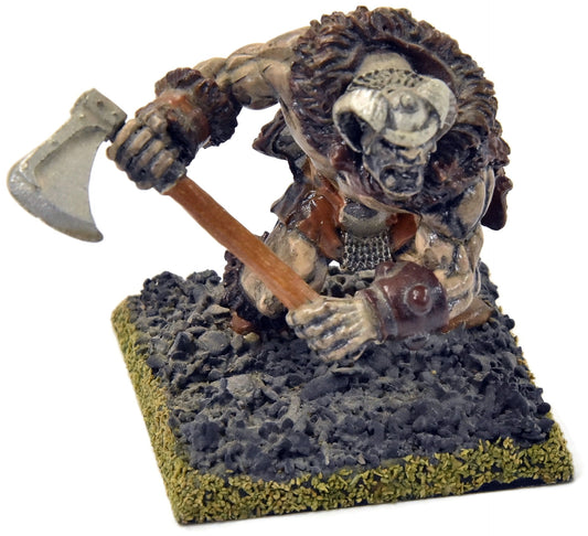 REAPER MINIATURE Mash Half Ogre #1 METAL