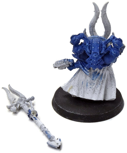 THOUSAND SONS Ahriman #1 METAL Warhammer 40K