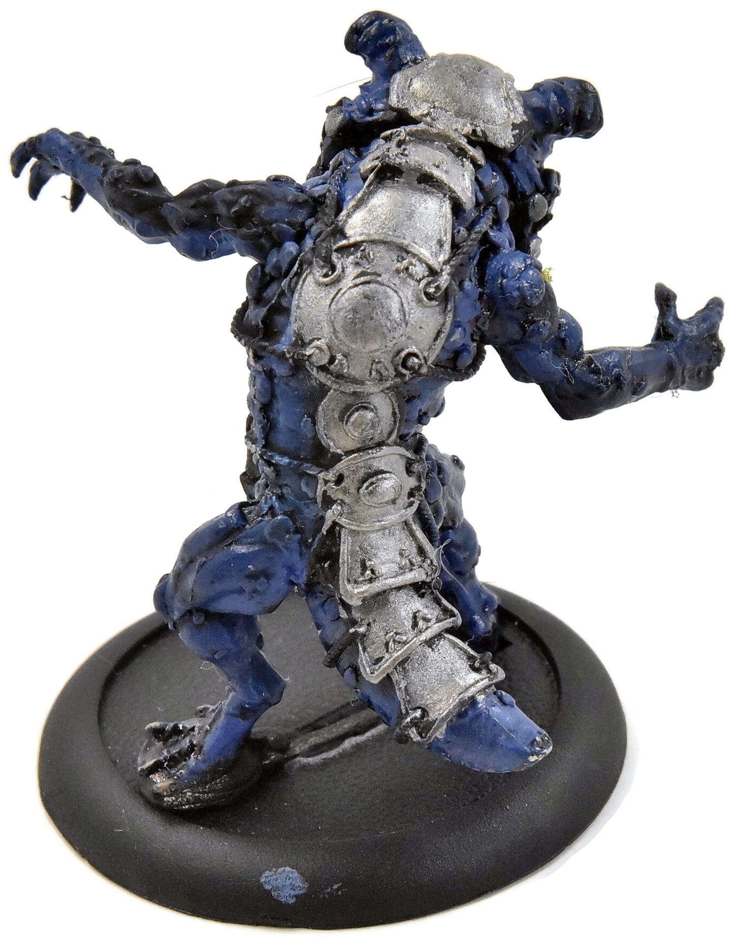 HORDES Basilisk Drake #1 METAL skorne