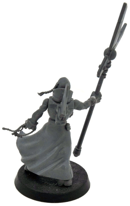 TAU EMPIRE Ethereal #2 Warhammer 40K 8645