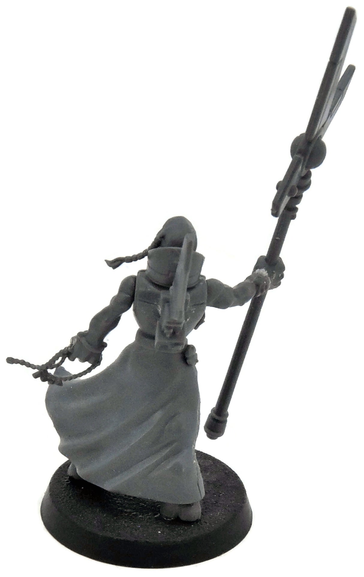 TAU EMPIRE Ethereal #2 Warhammer 40K 8645