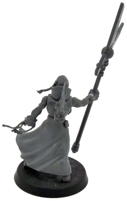 TAU EMPIRE Ethereal #2 Warhammer 40K 8645