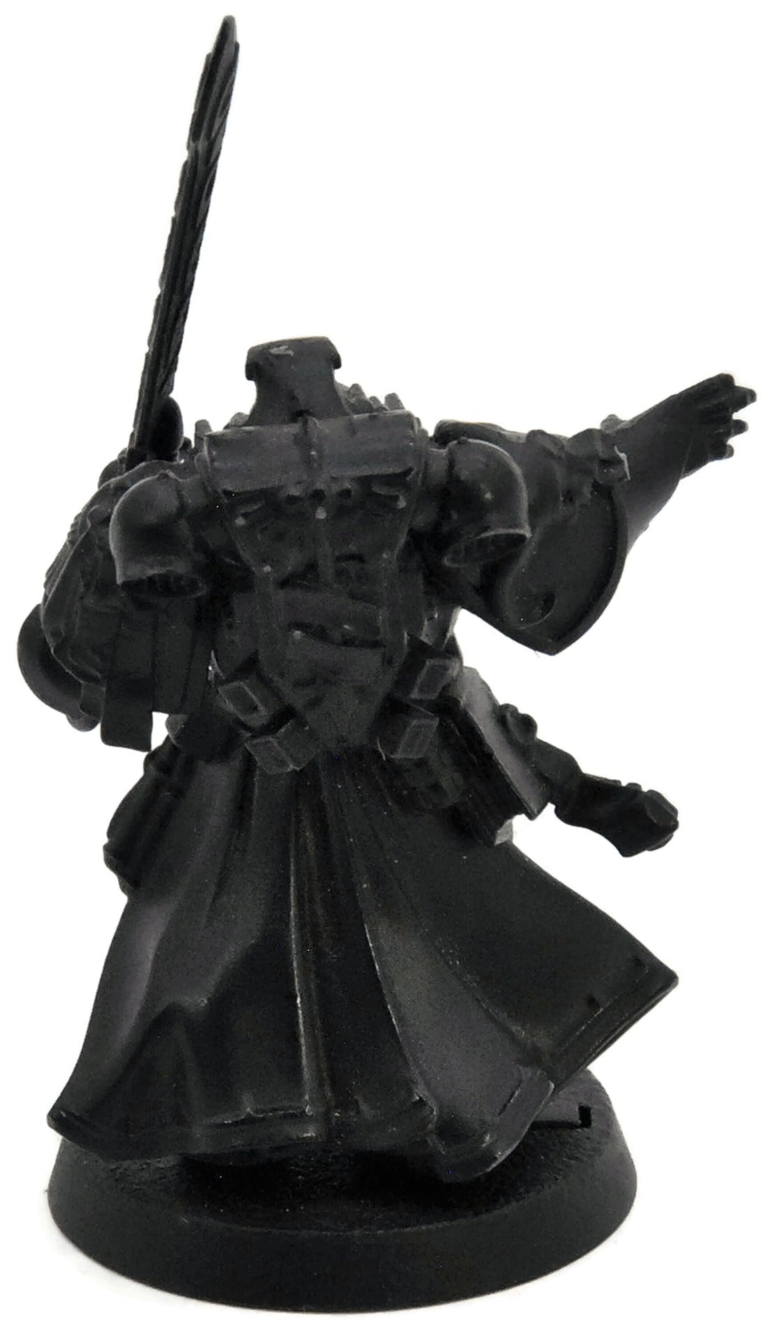 DARK ANGELS Librarian #1 Warhammer 40K Dark vengeance 3343