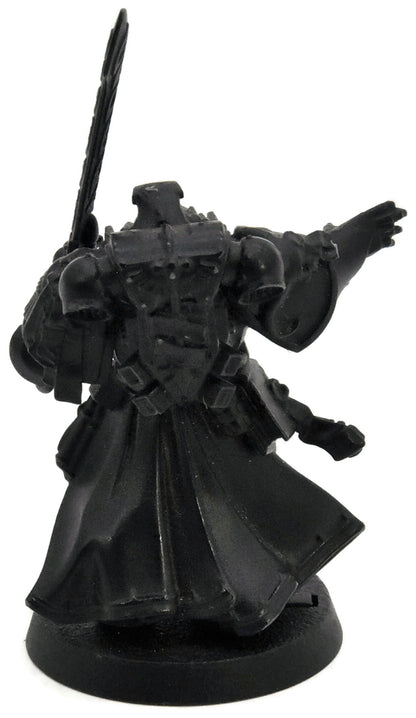 DARK ANGELS Librarian #1 Warhammer 40K Dark vengeance 3343