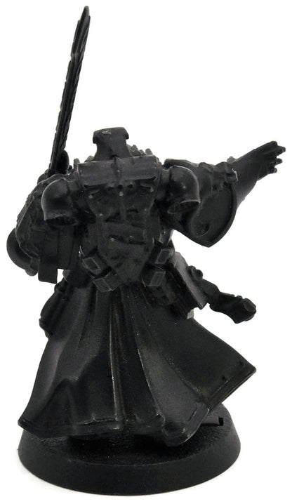 DARK ANGELS Librarian #1 Warhammer 40K Dark vengeance 3343